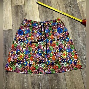 Blevins H Women's Golf Skort skirt Size Large 
Excellent condition.